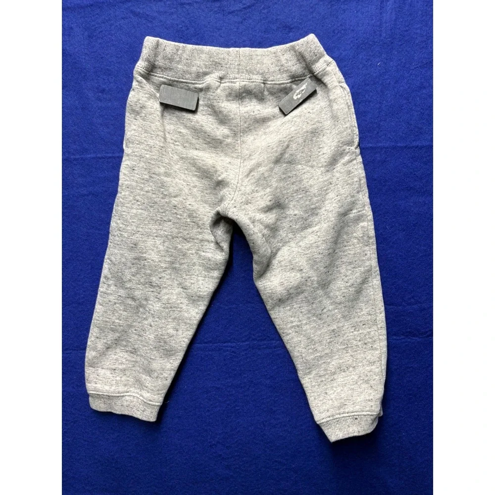 Gorpcore Toddler Snowbird Sweatpants‎ 1-2Y Gray